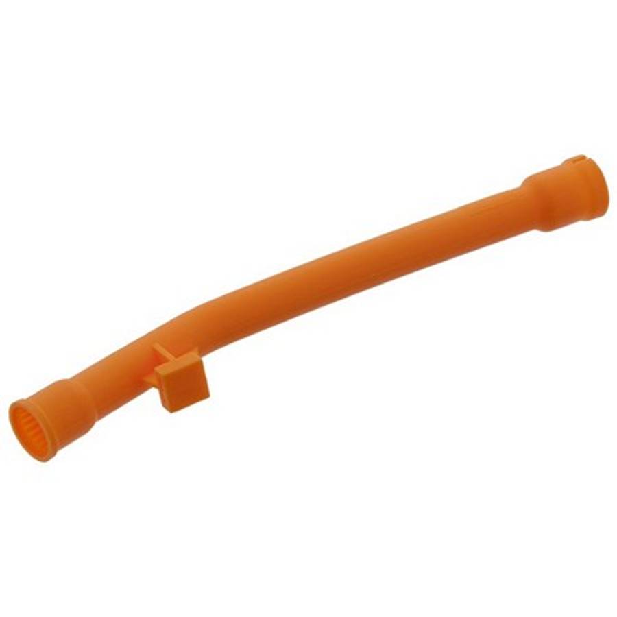 Audi dipstick tube