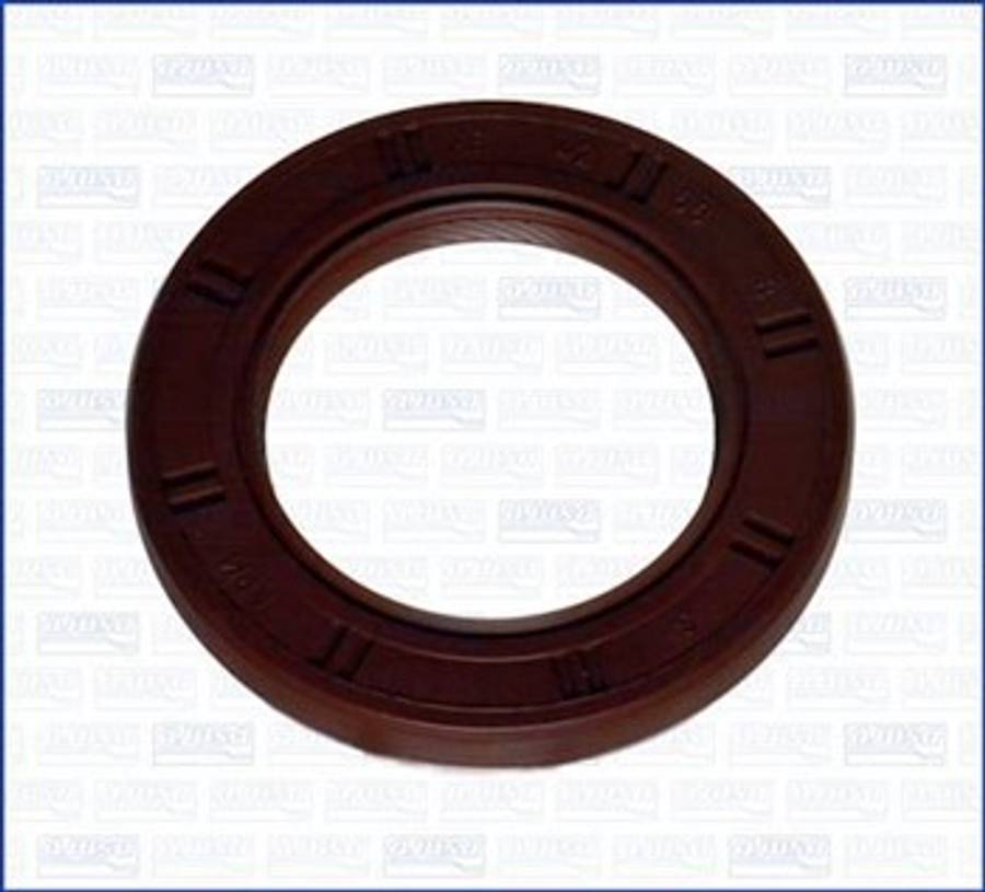 Citroen oil seal-front crankshaft 42x62x8