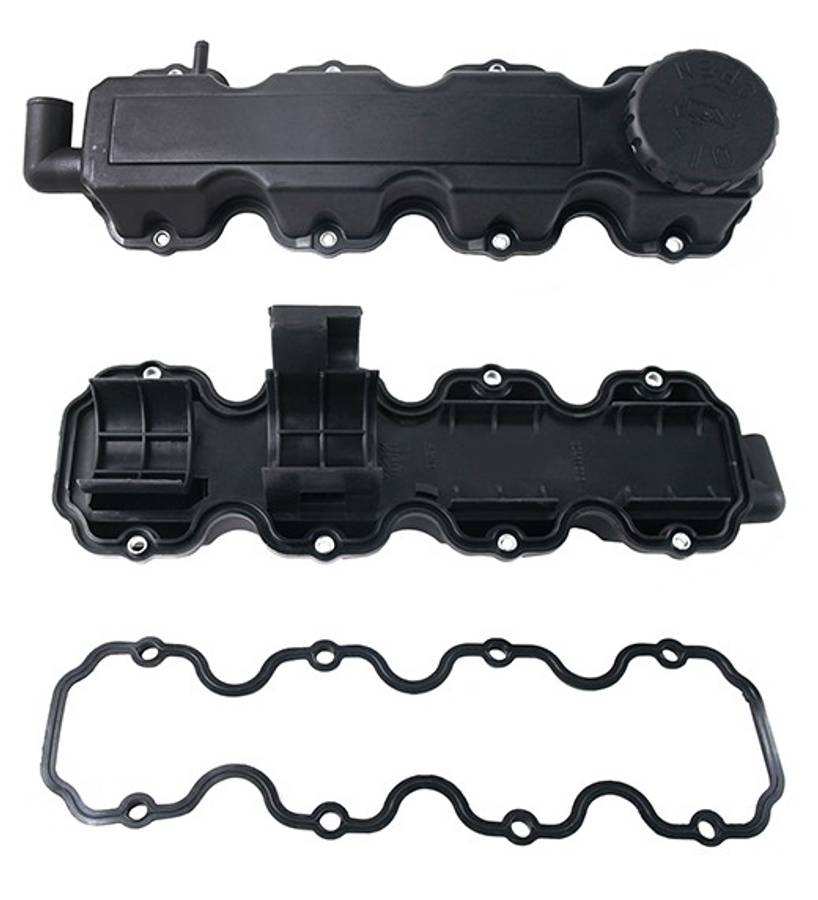 Opel valve cover - plastic RUBBER VALVE COVER GASKET