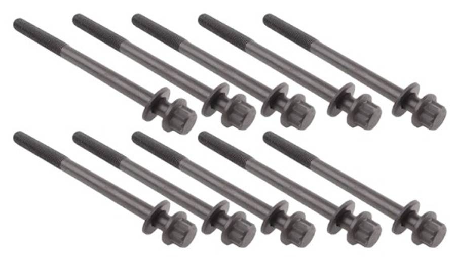 GWM/Haval cyl head stretch bolt set (10) 161.5mm M12