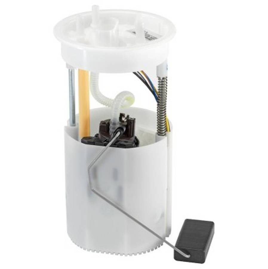 Audi fuel pump with body(tank unit), 5 PIN