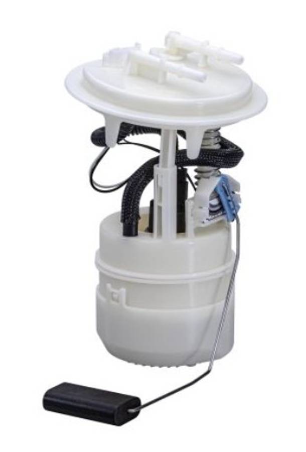 Citroen fuel pump with body(tank unit) 4 PIN