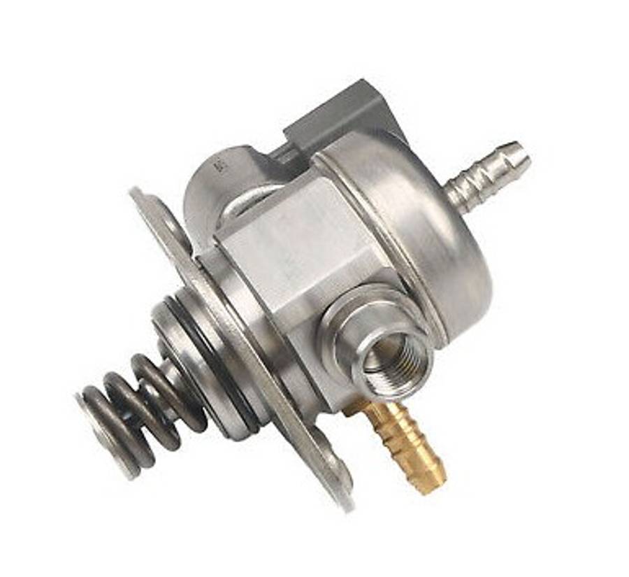 Audi fuel injection pump