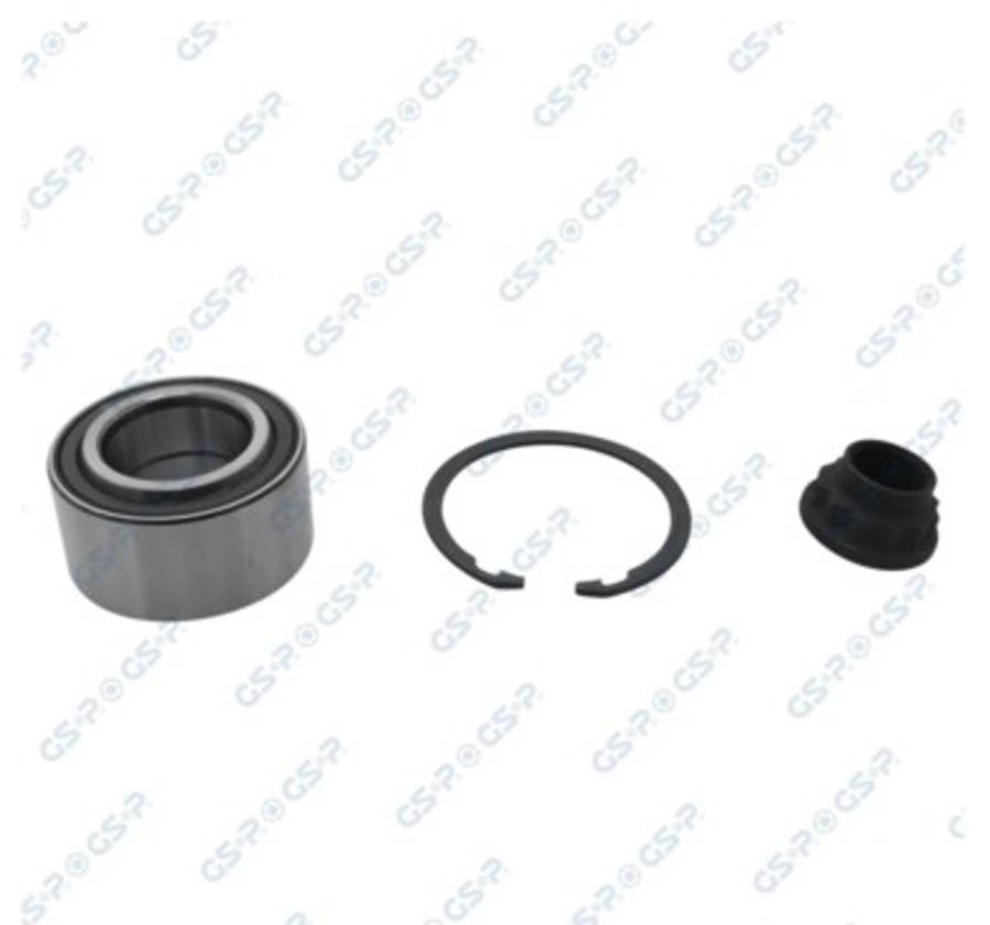 Citroen wheel bearing kit - front 38x69x34 ABS