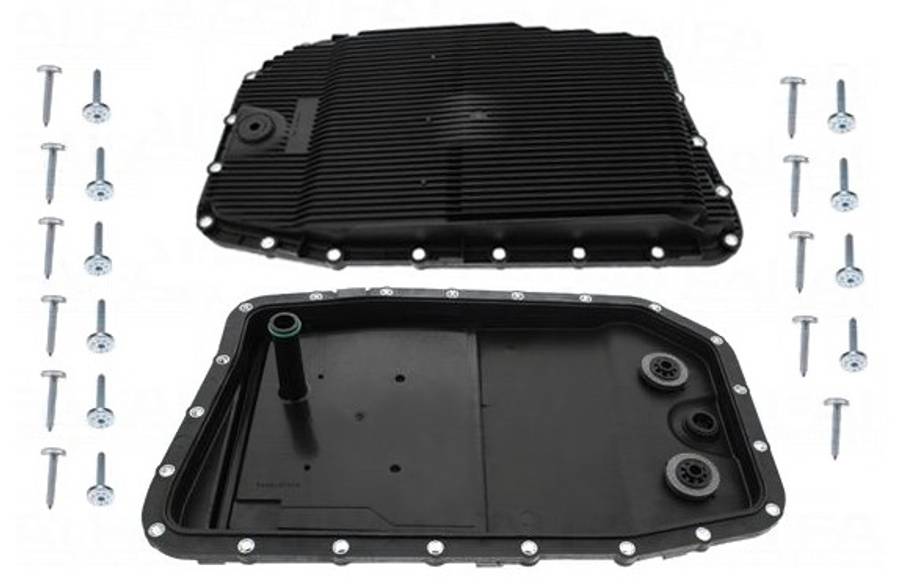 Land Rover filter kit - auto transmission GA6HP26/28Z