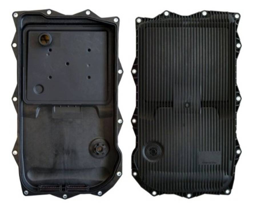 Land Rover filter kit - auto transmission - 8P50/70/75