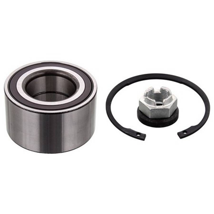 Citroen wheel bearing kit - front 42x80x44 ABS