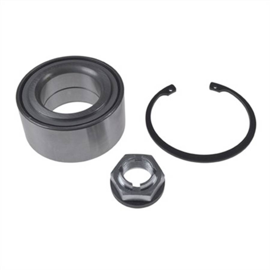 Land Rover wheel bearing kit - rear - 48x87x42
