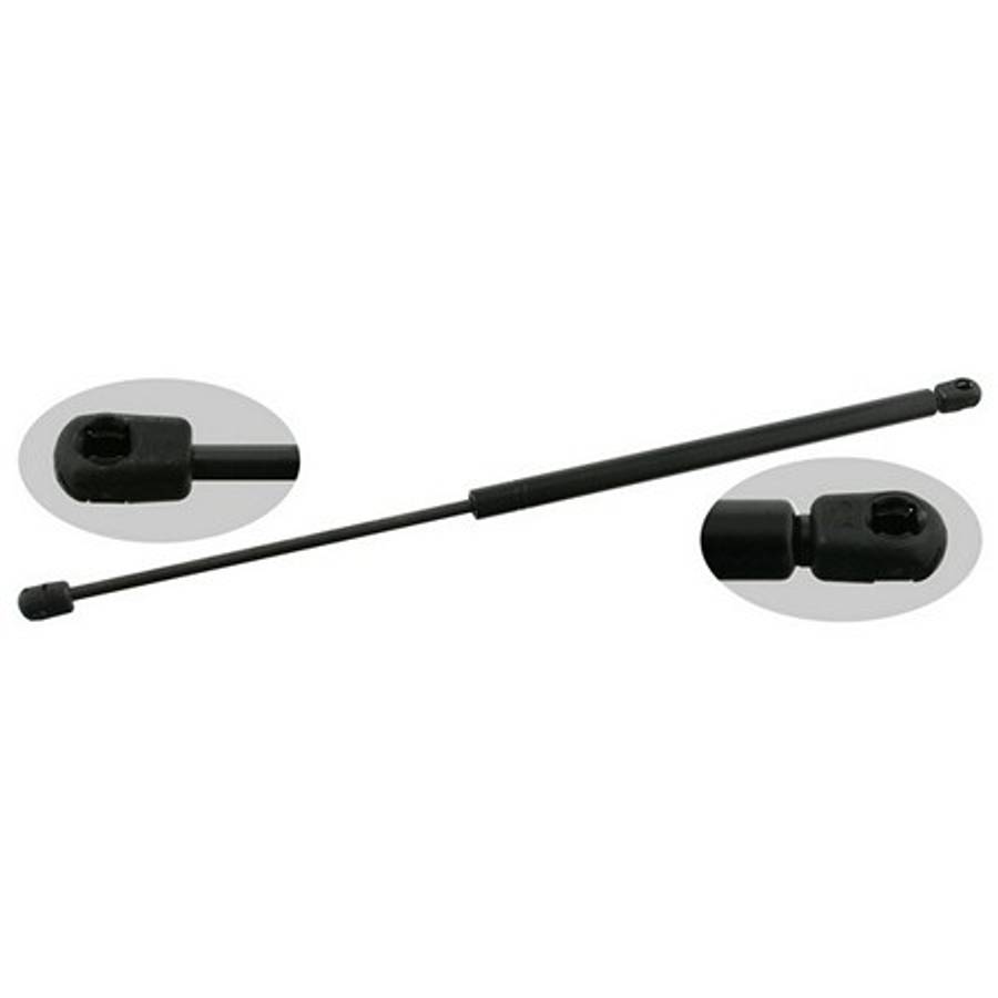Opel gas spring - bootlid L or R 565mm 360N 5 door sedan