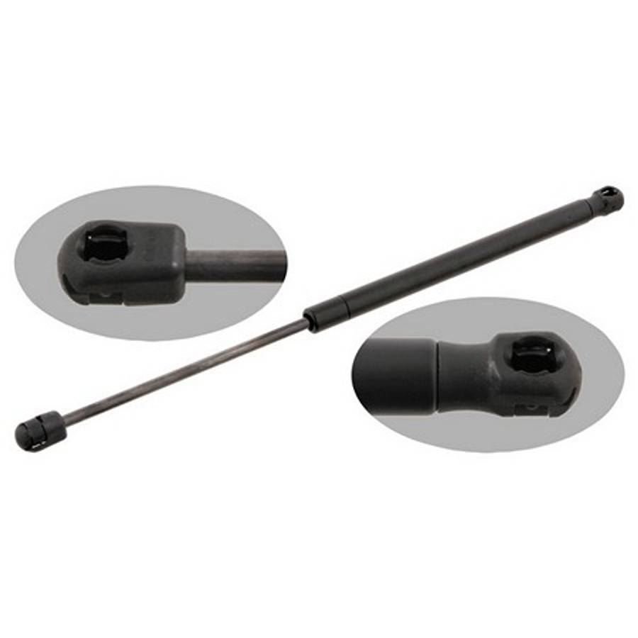 Citroen gas spring - bootlid L or R 445mm 420N