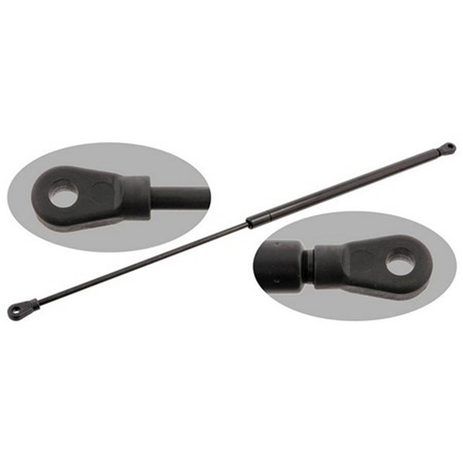 Audi gas spring - bonnet L or R 388.5MM