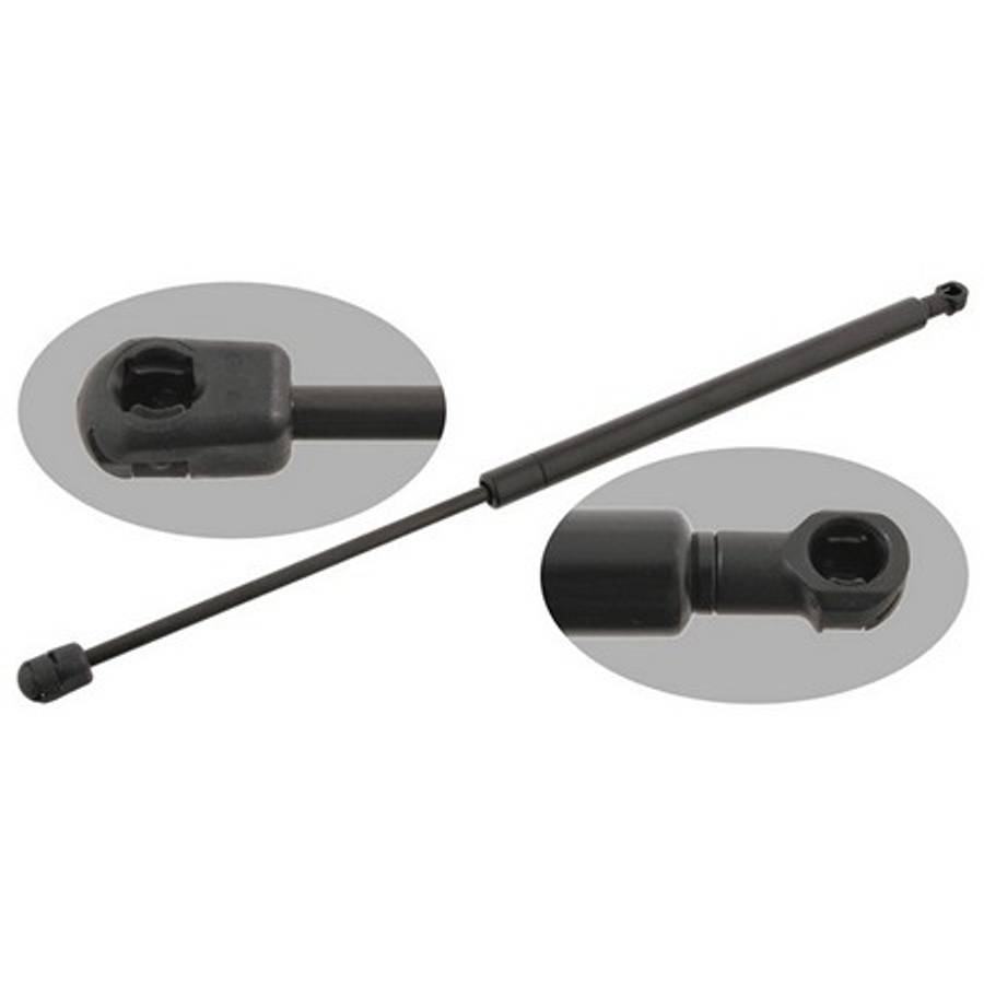 Fiat gas spring - bootlid L or R 370N Palio