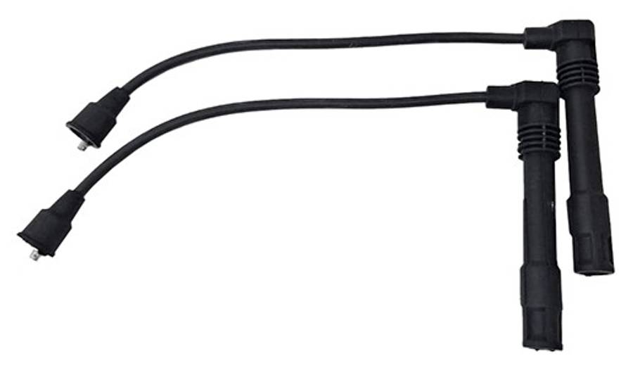 Audi ignition leads set