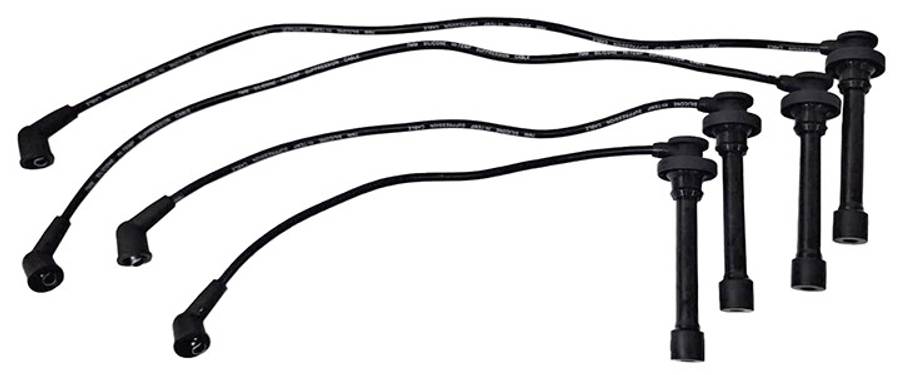 GWM/Haval ignition leads set