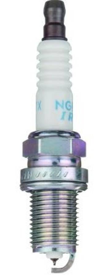 Opel spark plug - iridium