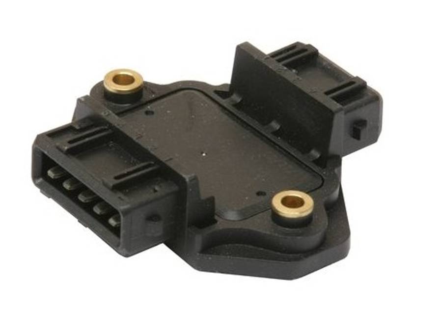 Audi ignition module, 9 PIN