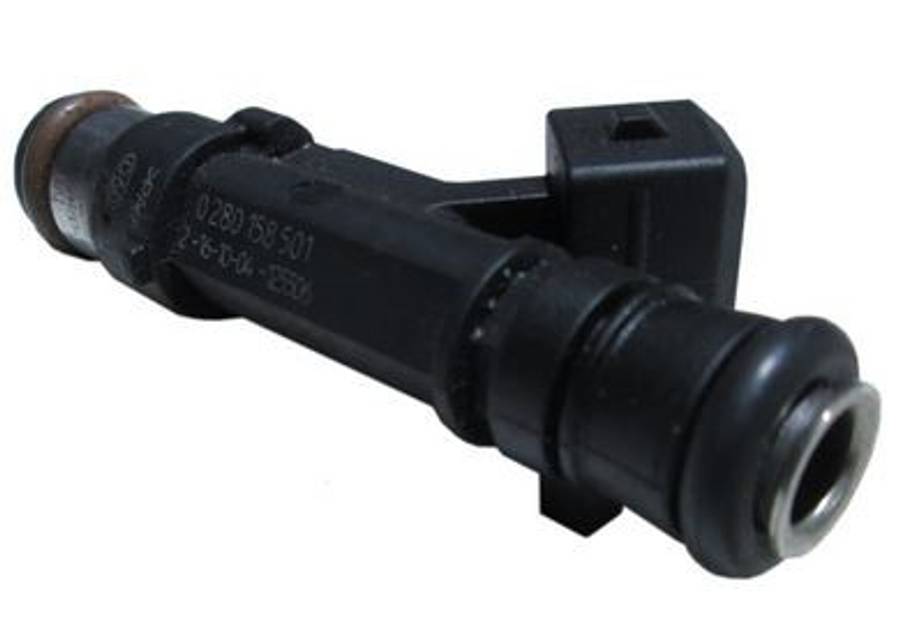 Opel fuel injector