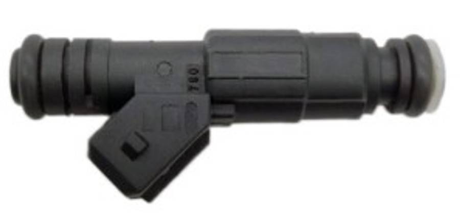 Opel fuel injector LENGTH 71.5mm