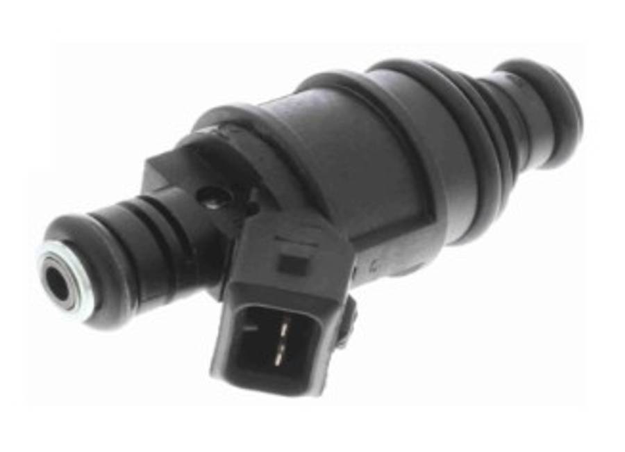 Opel fuel injector, 2 PIN