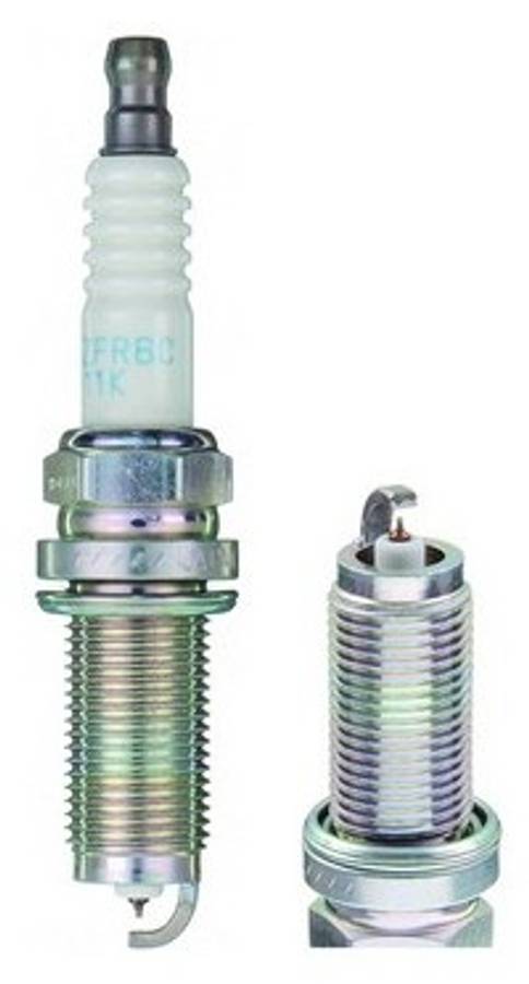 GWM/Haval spark plug - iridium/resistor