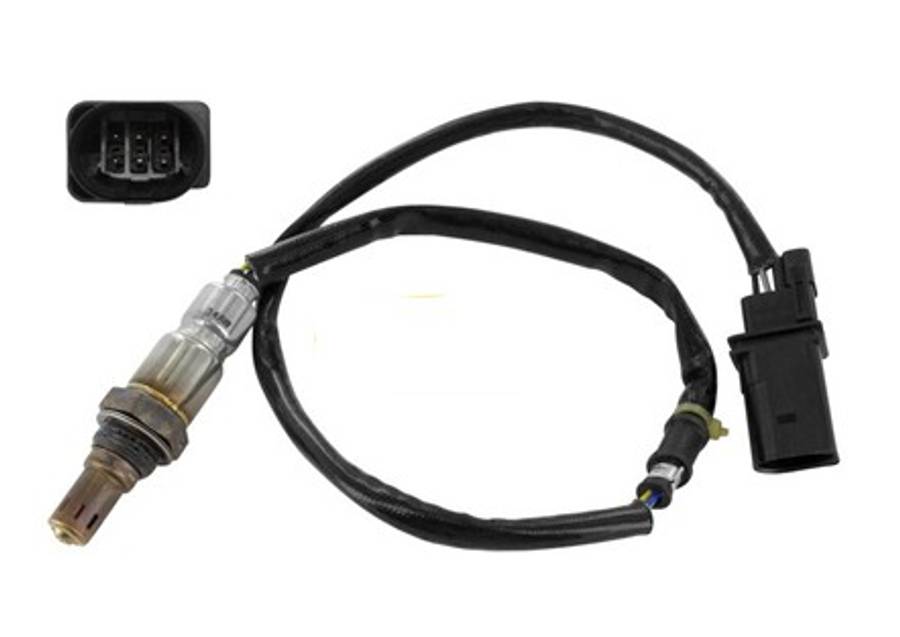 Audi sensor - Lambda (oxygen)-upper, 5 PIN