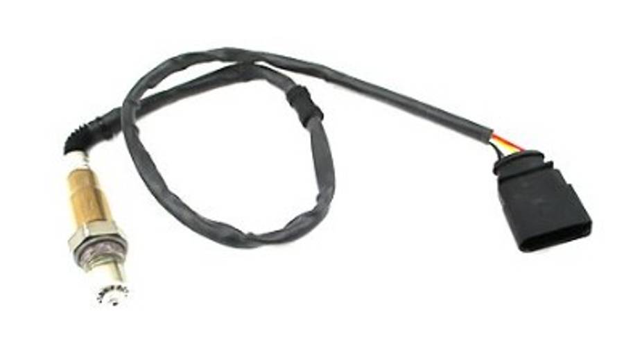 Audi sensor - Lambda (oxygen)-lower 5 PIN