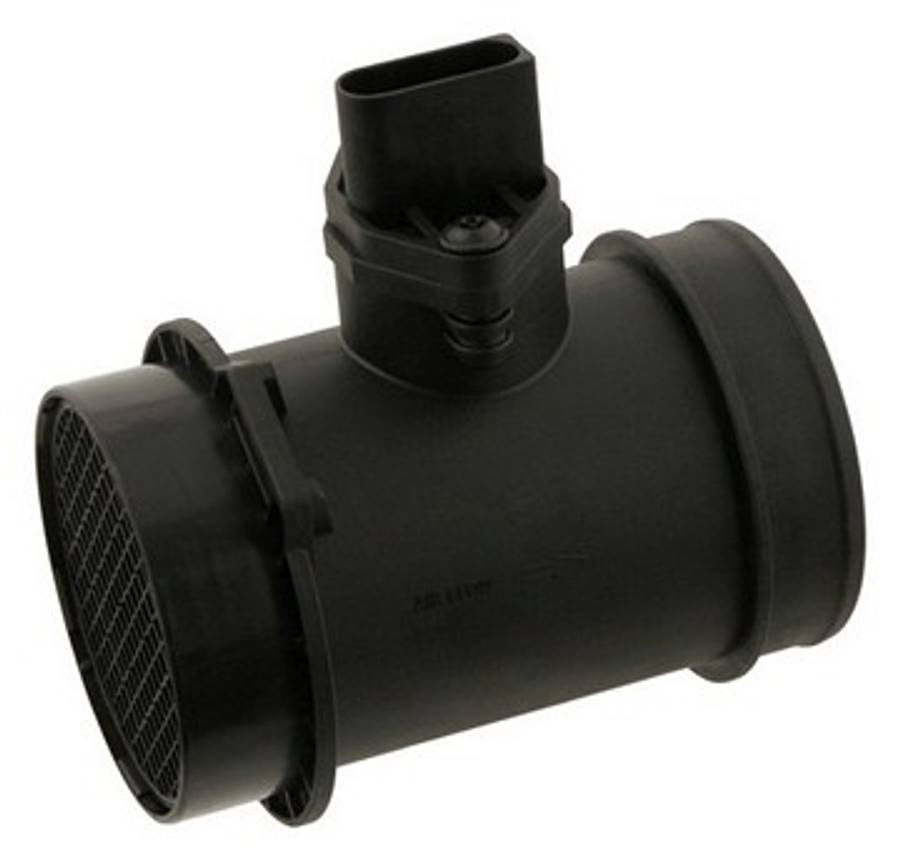 Audi sensor - air mass with body, 5 PIN