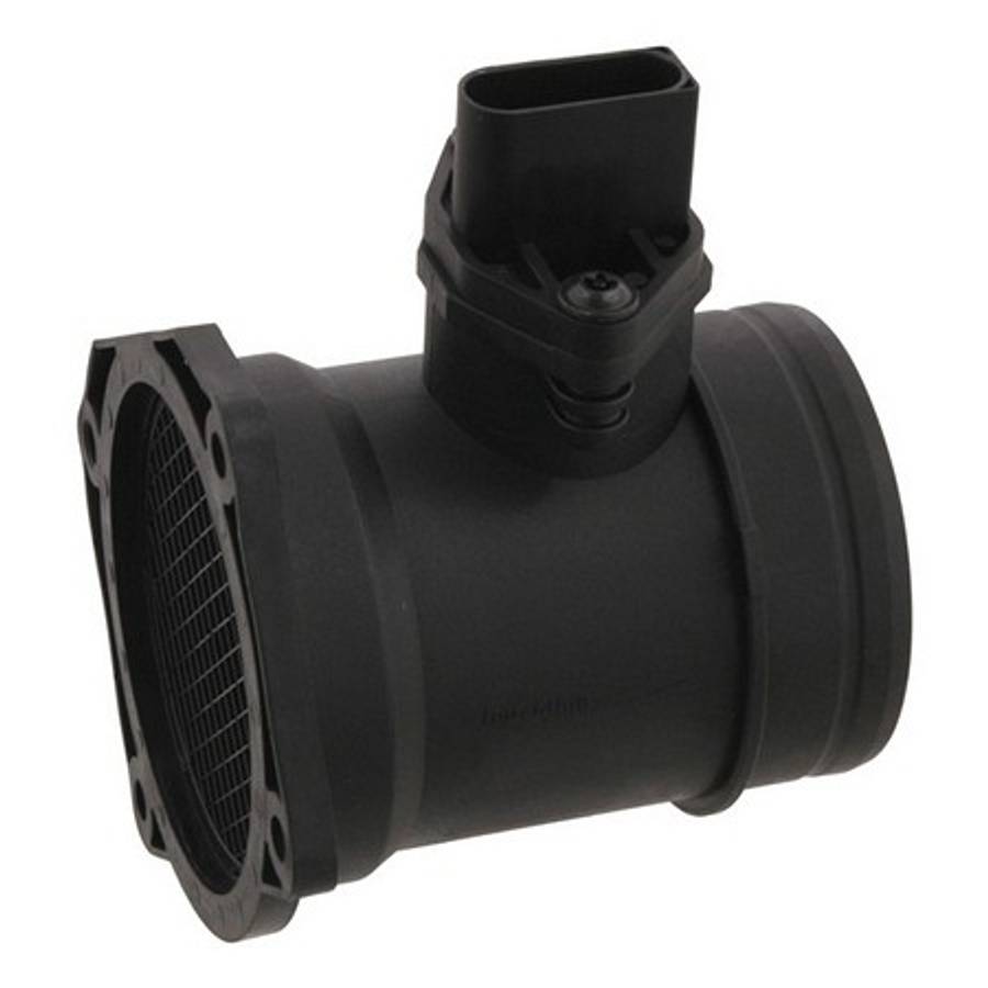 Audi sensor - air mass with body 5 PIN PLASTIC BODY