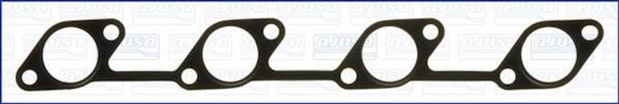 Fiat manifold gasket - inlet (8 BOLT HOLES LOWER)