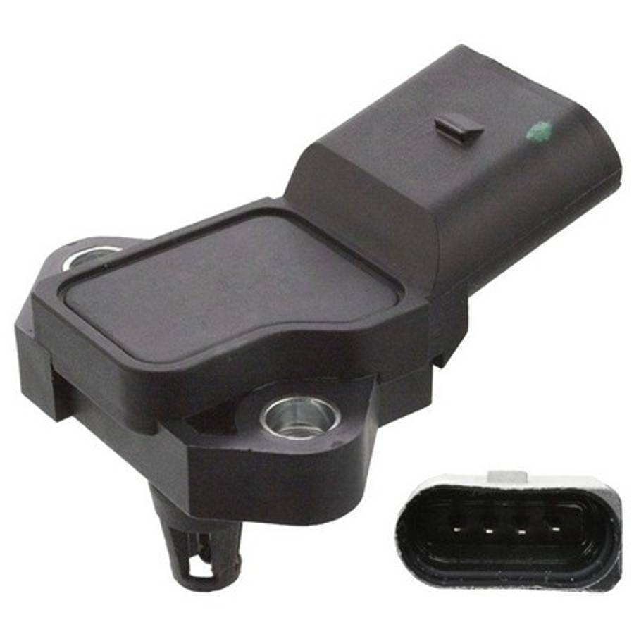 Audi sensor - inl man pressure(MAP), 4 PIN