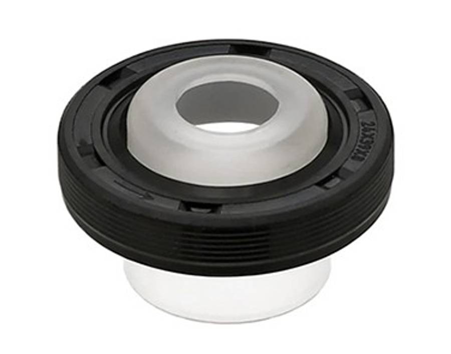 Audi oil seal-camshaft, 24x39x8