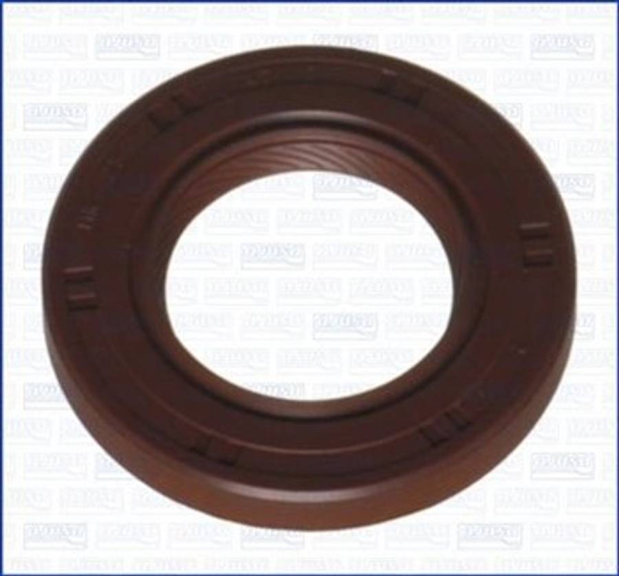 Citroen oil seal-camshaft - 27x47x7