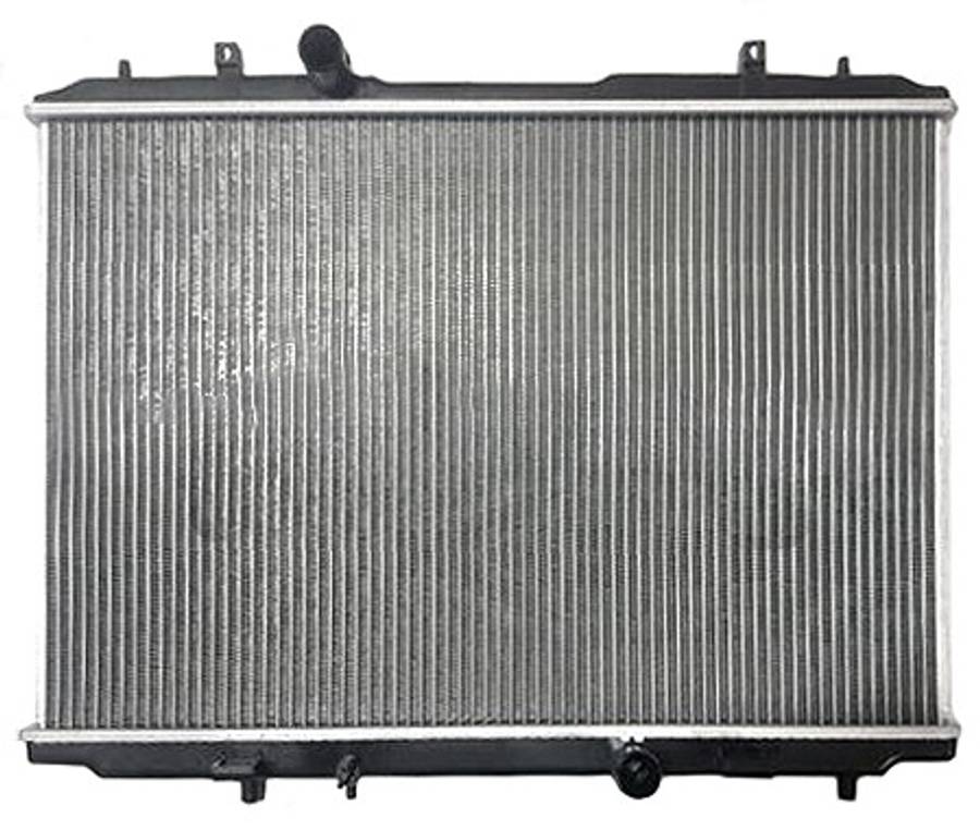 GWM/Haval radiator-cooling-aluminium 700x465x20