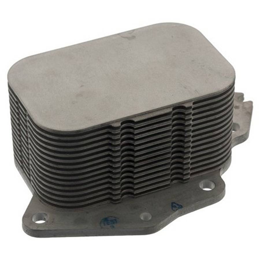 Citroen oil cooler with gasket-engine 50mm HIGH