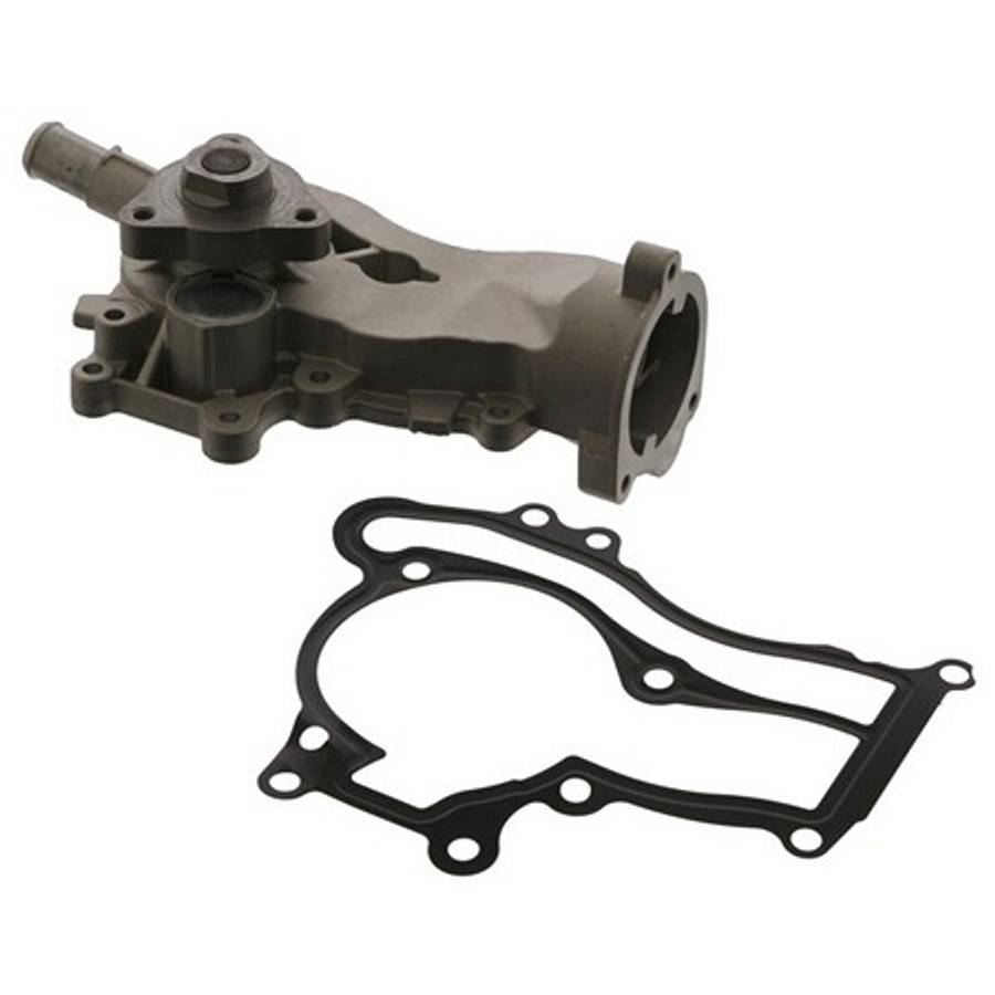 Opel water pump