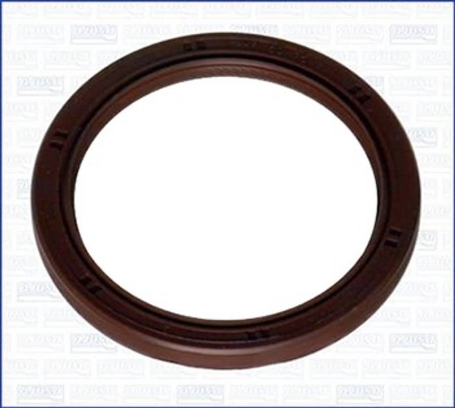Opel oil seal-front crankshaft, 60X75X7