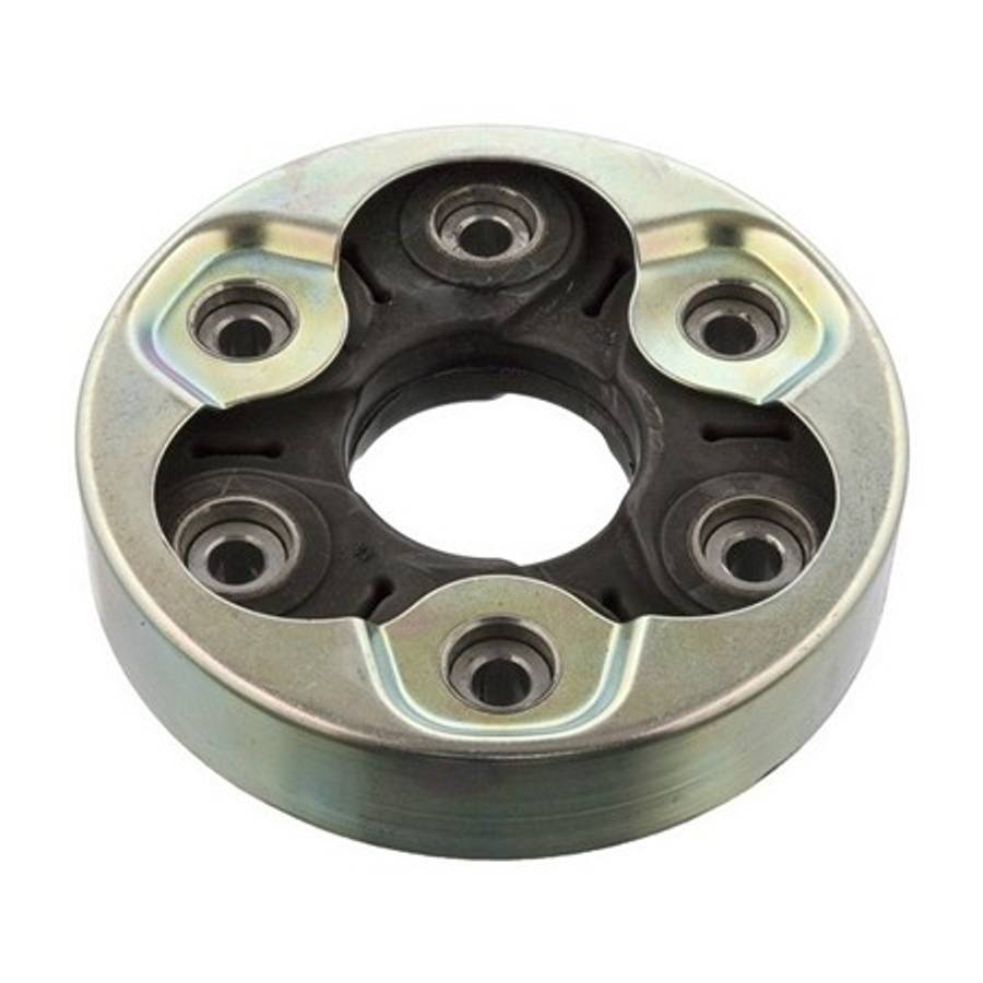 Audi propshaft coupling - front, 150mm 6 HOLE