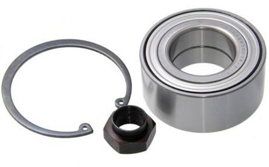 Citroen wheel bearing kit - front 42x82x36 ABS