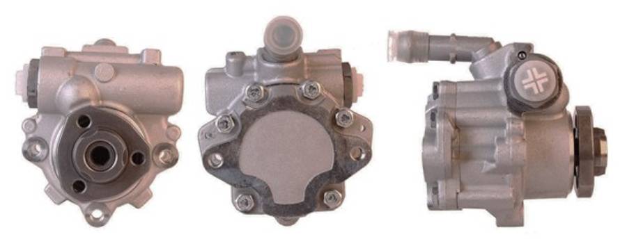 Audi power steering pump