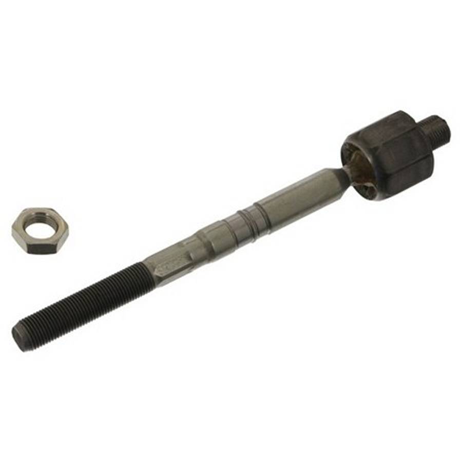 Land Rover tie-rod/rack end-left or right 228mm M16/M18