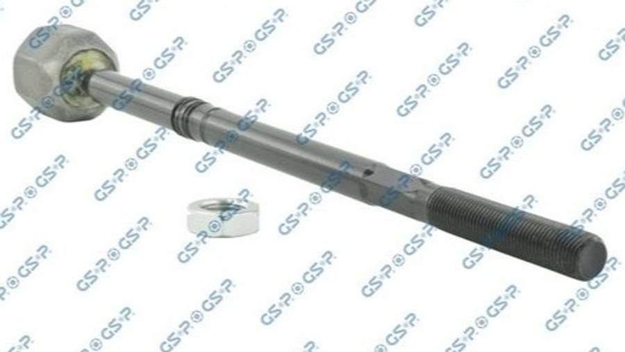 Land Rover tie-rod/rack end-left or right, 330mm M14/M16