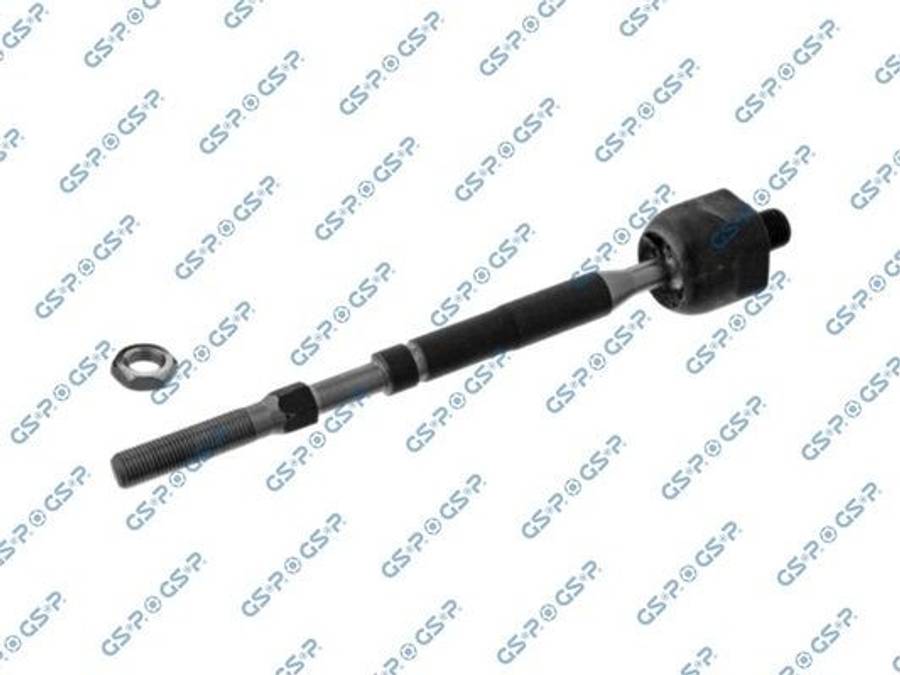 Citroen tie-rod/rack end-left or right 223mm M14/M12