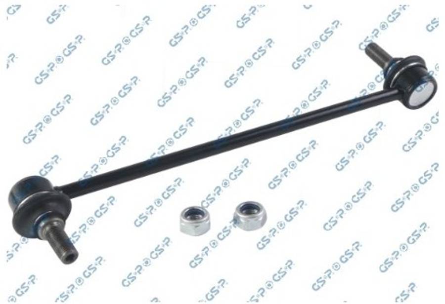 GWM/Haval stabiliser link - front L or R 294mm M12
