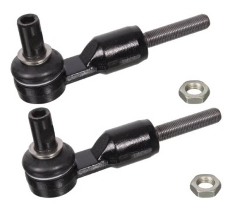 Audi tie-rod ends - left+right-pair