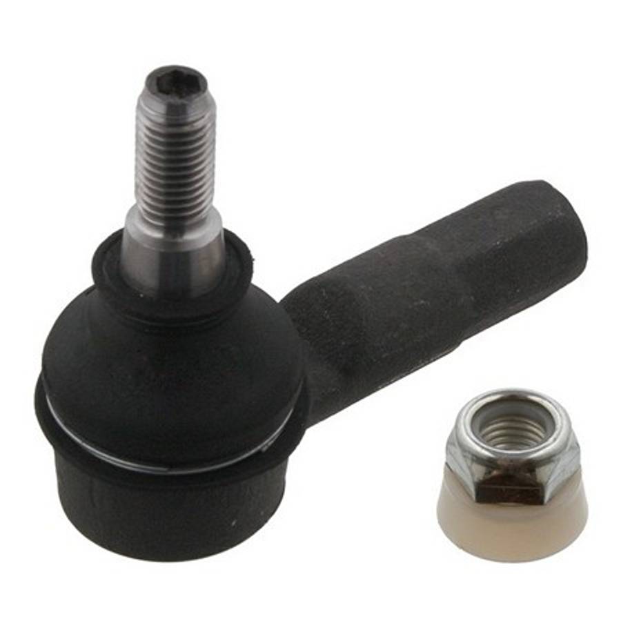 Citroen tie-rod end - outer left or R 81mm M14/M12 ds5