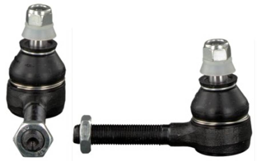 Citroen tie-rod ends - outer L+R -pair 92mm