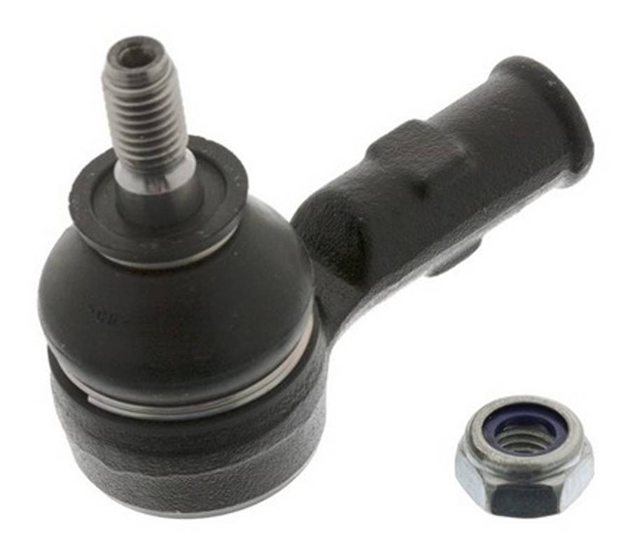 Opel tie-rod ends - outer L+R -pair 70mm 10.5mm CONE M12