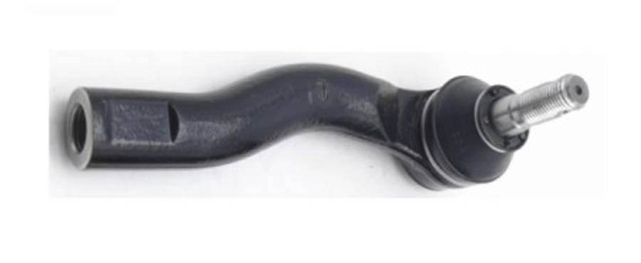 GWM/Haval tie-rod end - outer right 185mm M12/M14