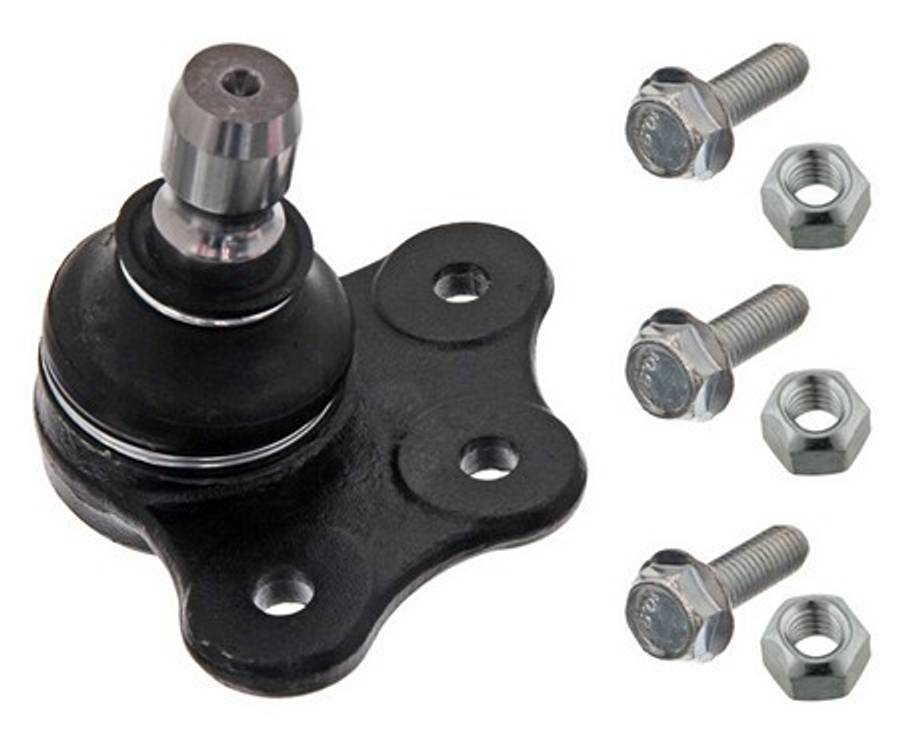 Opel ball joint - lower L or R 18mm PIN
