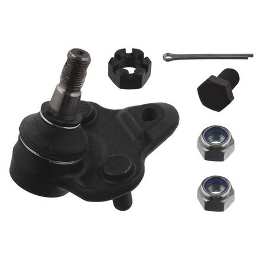 Chery ball joint - lower L or R 15.3mm CONE
